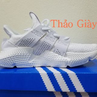 Giày Prophere trắng
