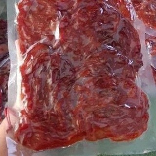 Khô Ruột Vịt 100G / 250g/ 500G