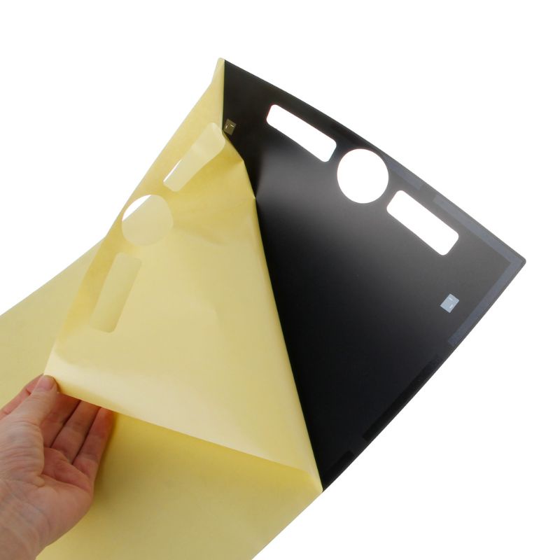 Miếng dán bảo vệ màn hình cho Wacom Intuos Pth460