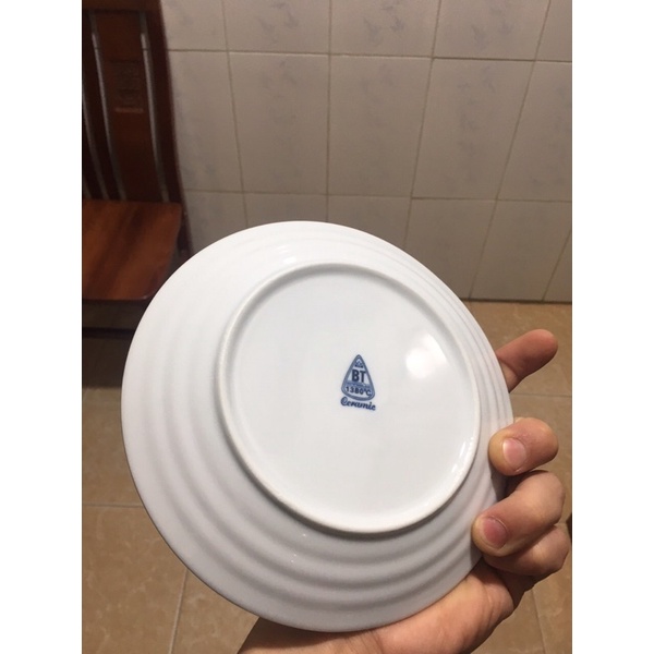 Bộ Bát Đĩa Bát Tràng Đủ Chuẩn 1 mâm cỗ và Kích Thước các loại bát đĩa