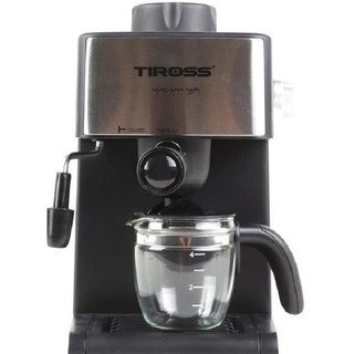 Máy pha cà phê Espresso Tiross TS621 - Hàng chính hãng