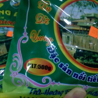 Trà cung Đình G9