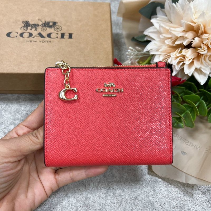 💥Ví C Vuông Siêu xinh💥Rẻ vô địch