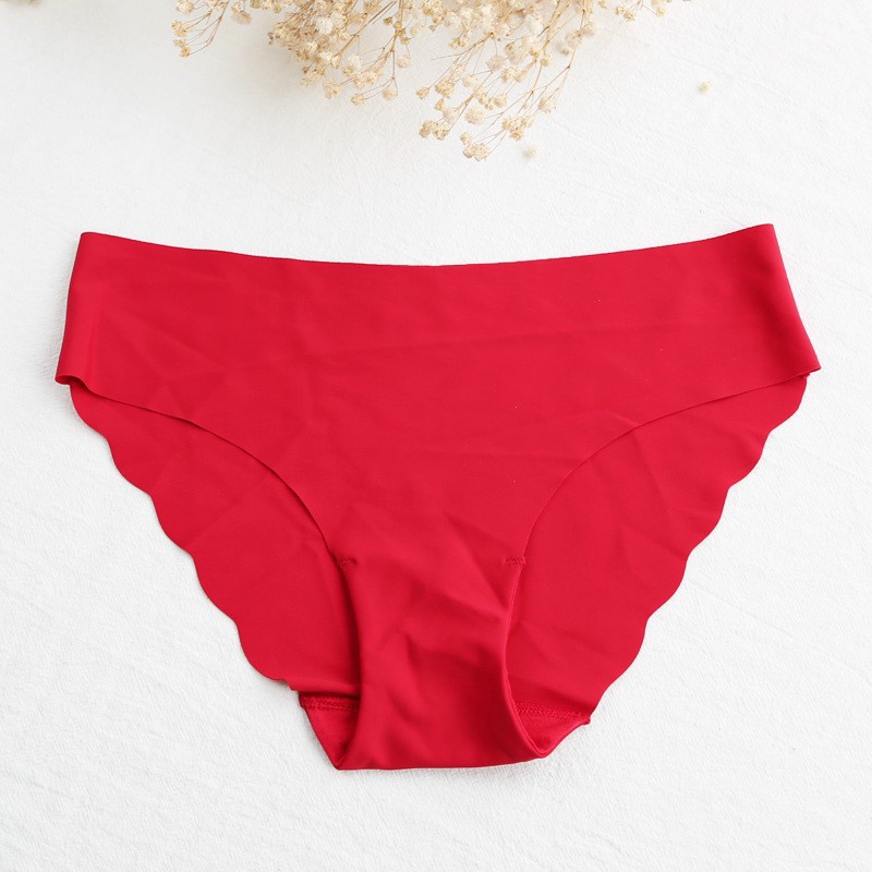 [BIGSIZE 40-85KG] Quần lót su Sexy không lộ viền.