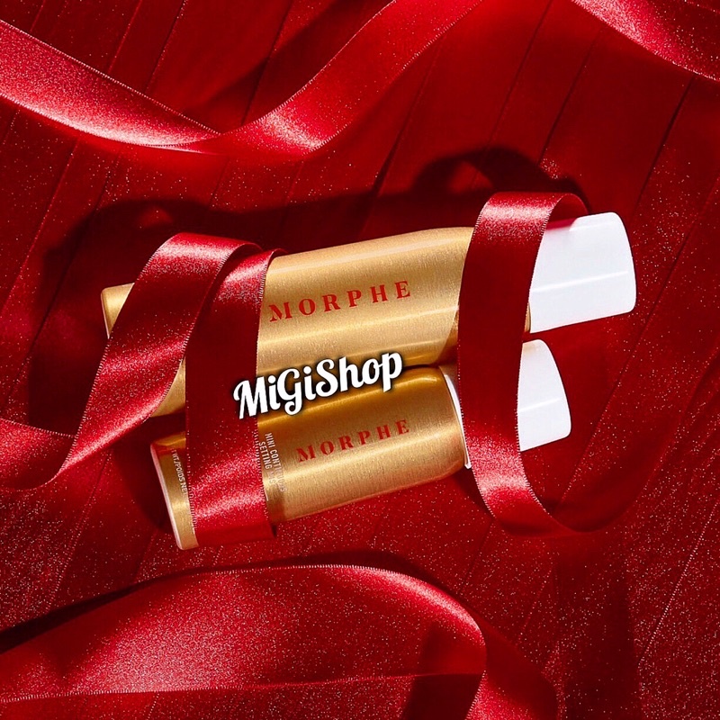 [Hàng Mỹ] Xịt Khoá Nền Morphe Mist Me Mist You Continuous Setting Mist | BigBuy360 - bigbuy360.vn