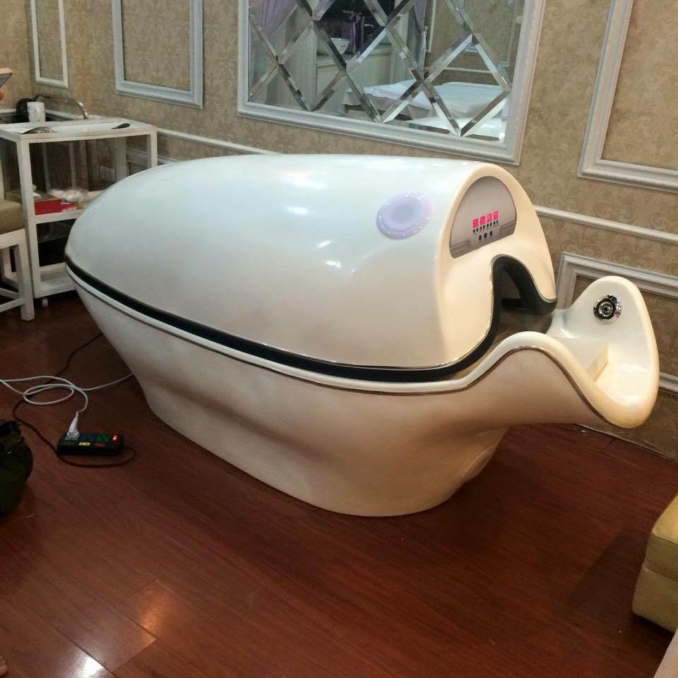 [FREE SHIP HÀ NỘI] Kem tắm trắng body dùng cho spa [ TẶNG KÈM QUE NẶN MỤN] - Cam Kết Hàng Chuẩn