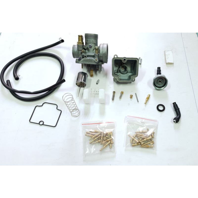 Bình xăng con Nova 125