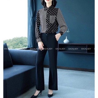 Áo Somi CATI Dài Tay - 2748