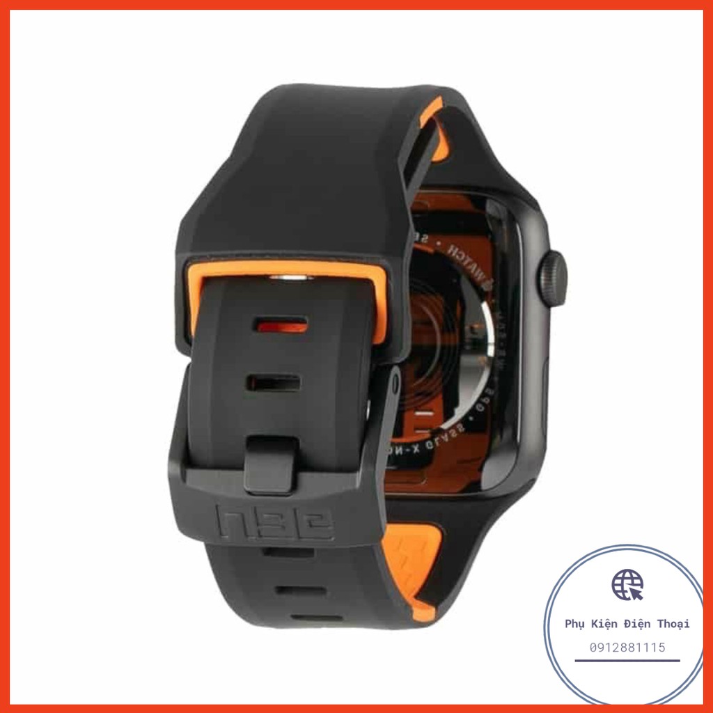 ☘️UAG Dây Apple watch Civilian 1:1 Series 1 2 3 4 5 6 size 38 40 42 44 mm