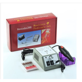 Máy mài móng Sina 2000 cực khoẻ