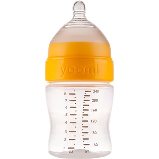 Bình Sữa YOOMI 140ml, 240ml