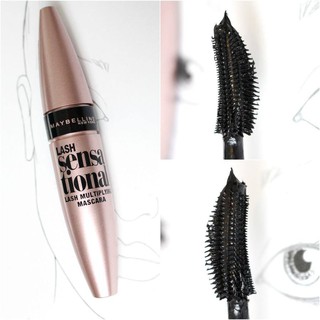 Mascara Maybelline Lash Sensational