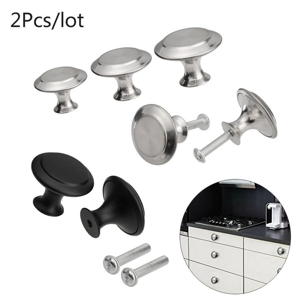 Bộ 2 Tay Nắm Cửa Tủ Thời Trang Đa Ứng Dụng