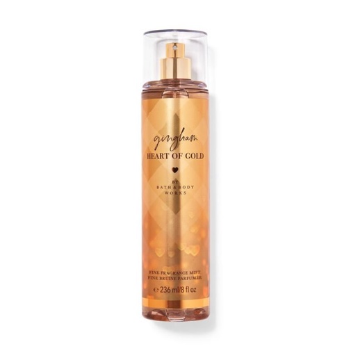 Xịt Thơm Body Mist Bath & Body Works