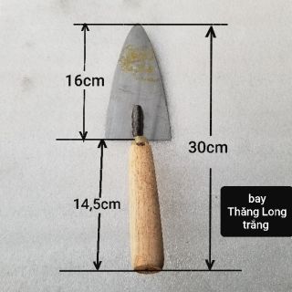 bay xây thợ hồ