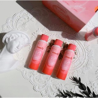Nước uống #Innerb Glowshot Collagen 3000mg (12 chai)