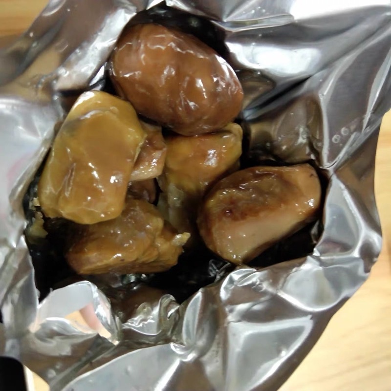 HẠT DẺ TRÙNG KHÁNH