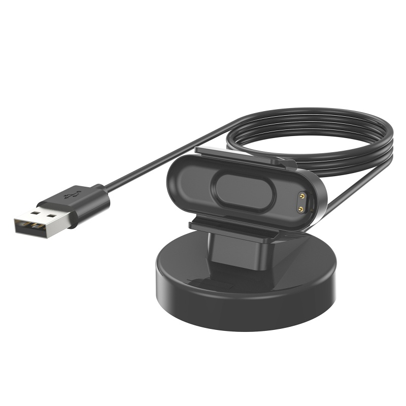Đế Sạc Cho Đồng Hồ Mi Band 7 6 5 4 Đứng