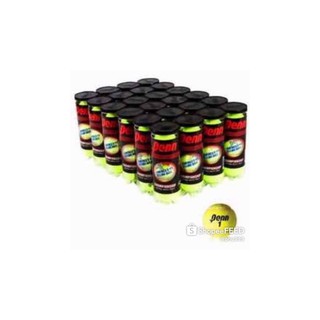 MỘT  THÙNG BÓNG TENNIS PEN