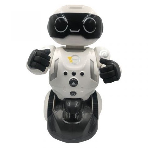 Robot quản gia Hector lập trình thông minh  thương hiệu VECTO