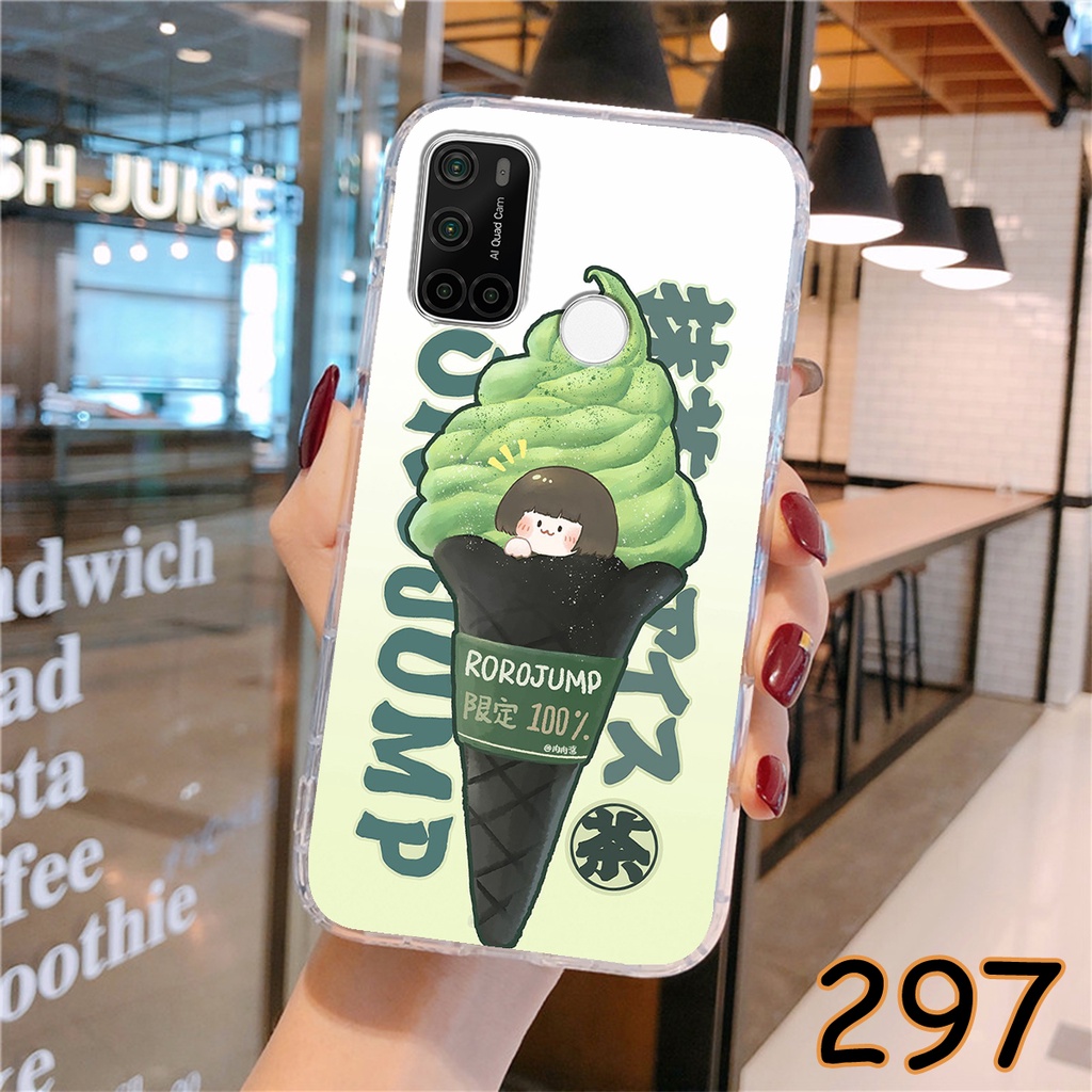 Ốp lưng Vsmart Joy 4 - Joy 3 - Joy 2 Plus - Joy 1 - Joy 1 Plus - Ốp Vsmart in hình Ngân hà &amp; Roro Jumb