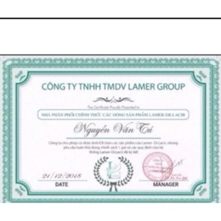 Combo nám tảo dr lacir