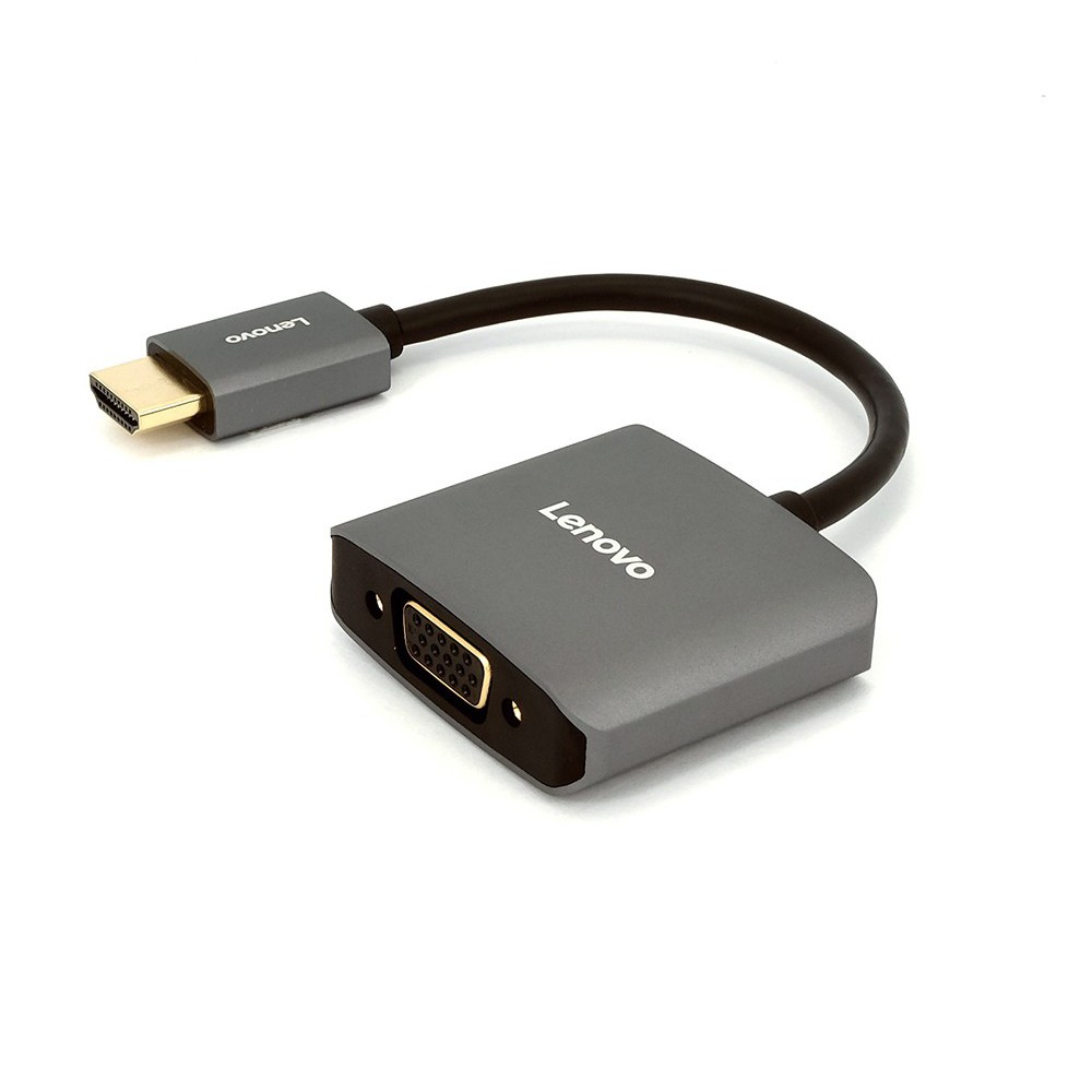 CÁP HDMI -&gt; VGA Lenovo H201-GY