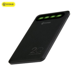 Pin dự phòng TITAN PA11 10000mAh