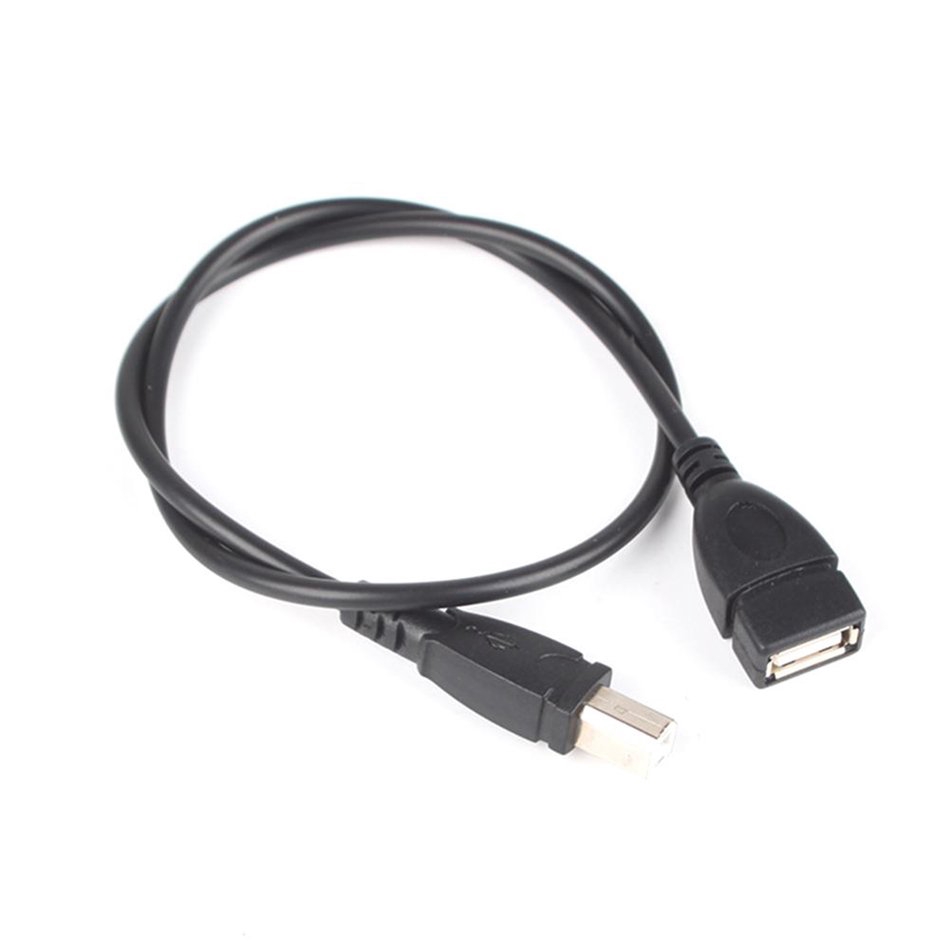 (orb) Cáp Chuyển Đổi Usb 2.0 Type A Sang Usb B Male