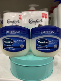Sáp Nẻ Vaseline 50g Thái Lan