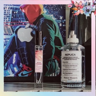 Mẫu thử 10ml nước hoa Maison Martin Magiela Lazy Sunday Morning