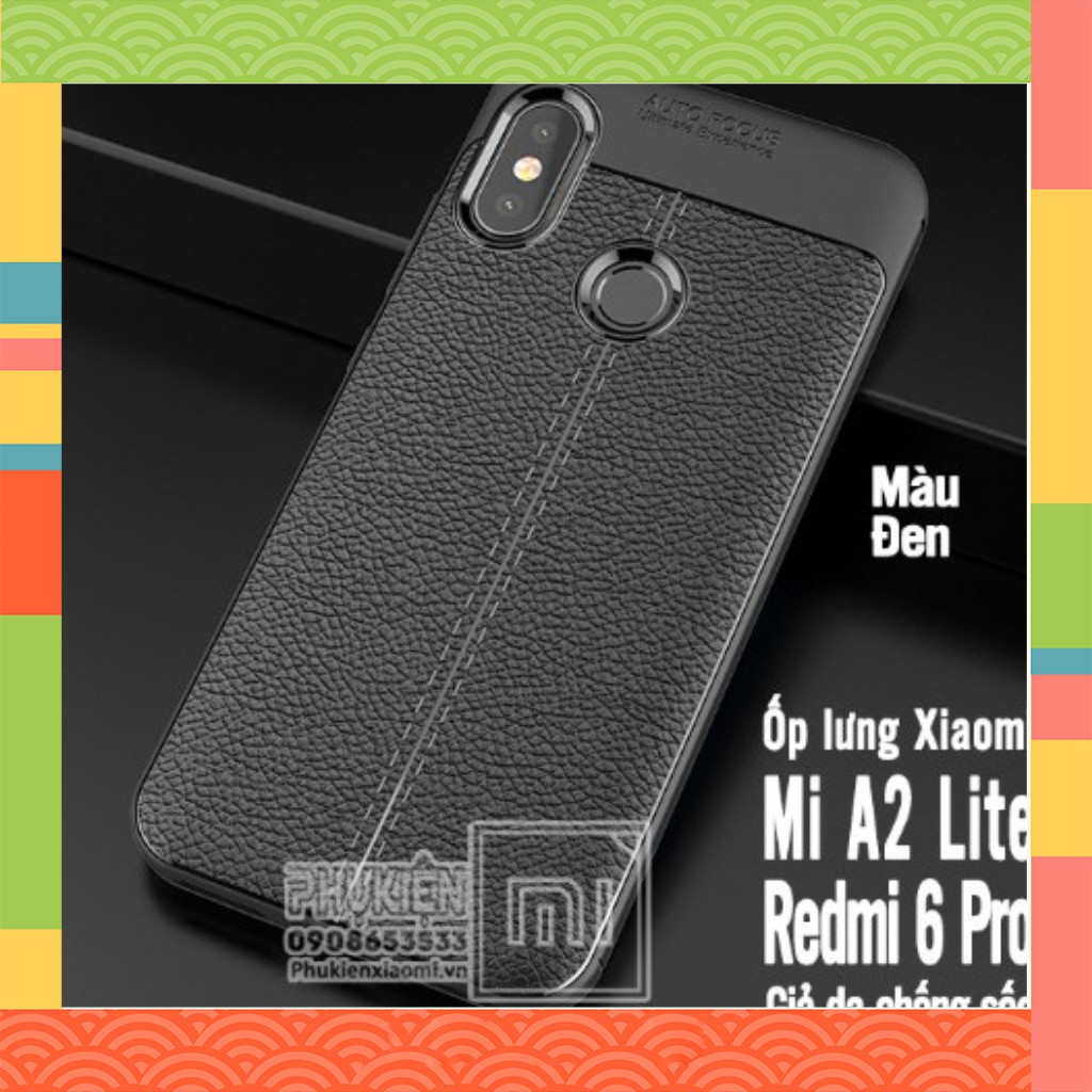 Ốp Lưng Dẻo Da Đen Xiaomi Redmi Note 9s - 8 Pro - 8 - 7 - 6/6 Pro - 5/5 Pro - 4,Redmi 8 - 8A - 7 - 7A - K30 - K20