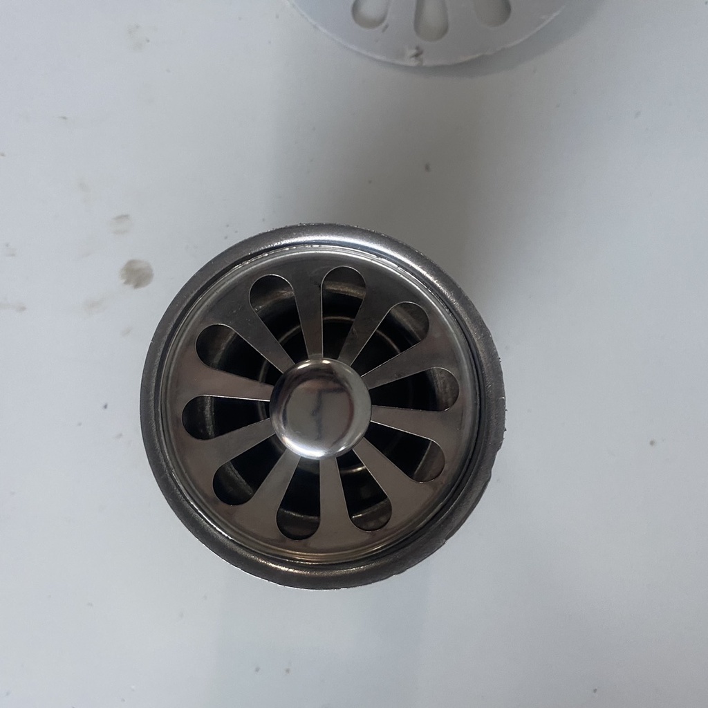 Phểu thoát sàn chống hôi Inox 304