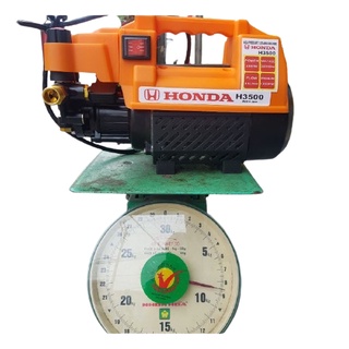 Máy rửa xe honda công suất 3500w🛎cam kết chính hãng 100%