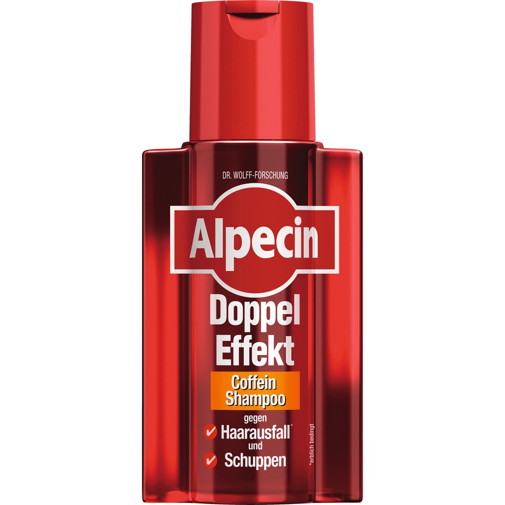 Dầu gội Alpecin