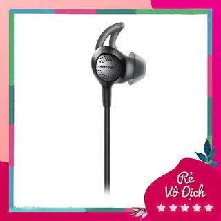 Tai nghe Bluetooth Bose Quietcontrol 30 (Đen) {DHTN}