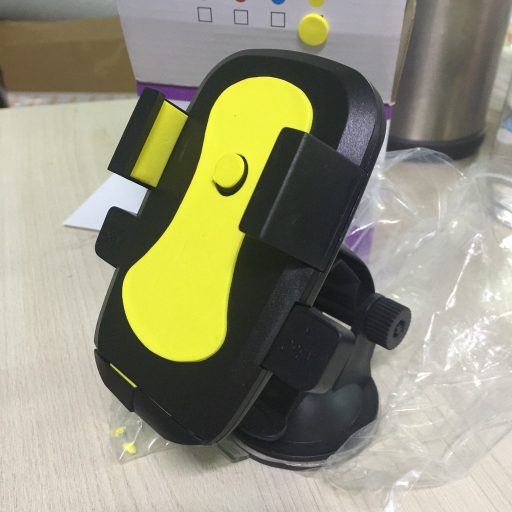 Giá đỡ điện thoại chuyên dụng trên xe hơi | BigBuy360 - bigbuy360.vn