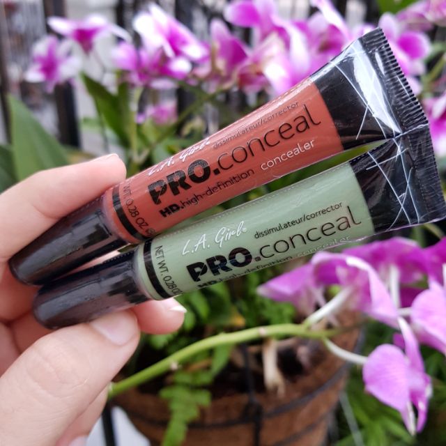 Che khuyết điểm LA GIRL Pro. Conceal HD | BigBuy360 - bigbuy360.vn