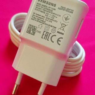 Sạc Nhanh Samsung Note5, Note4, A9Pro, A5 A7 (2016) Chính Hãng.