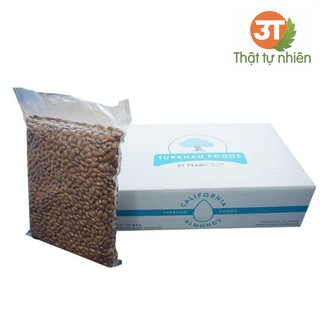 [3T Shop] Hạnh nhân sấy 100% nhập khẩu Mỹ