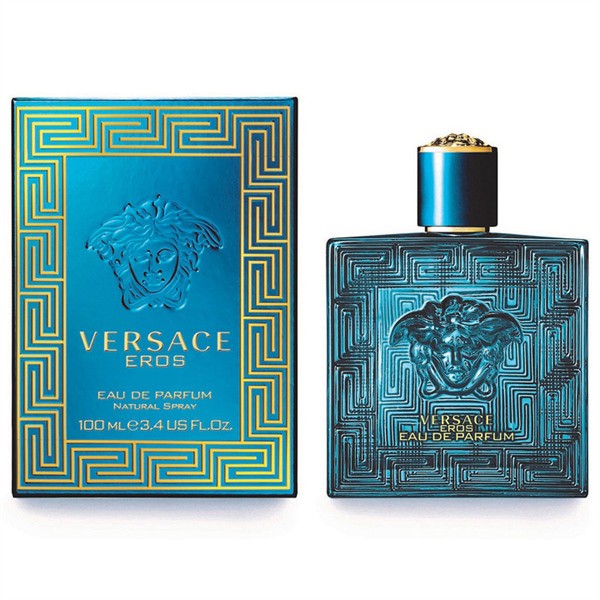 Nước Hoa Nam Versace Eros 100ML EDP