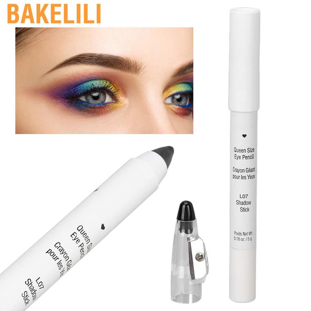 Phấn mắt dạng thỏi Langmanni lâu trôi mềm mịn màu sắc độc đáo 5g # 07
 | BigBuy360 - bigbuy360.vn