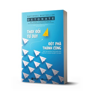 Bizbooks - sách thay đổi tư duy – đột phá thành công