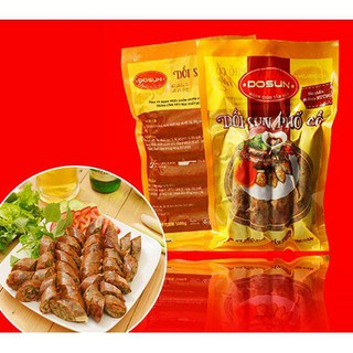 DỒI SỤN NƯỚNG PHỐ CỔ DOSUN 250G