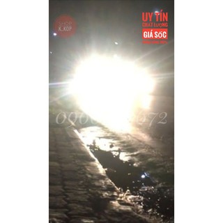 Bóng đèn pha led dream. wave siêu sáng -kopt