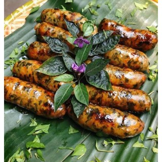 Dồi sụn Hà Thành gói 500g (chỉ giao hàng tại Hà Nội)