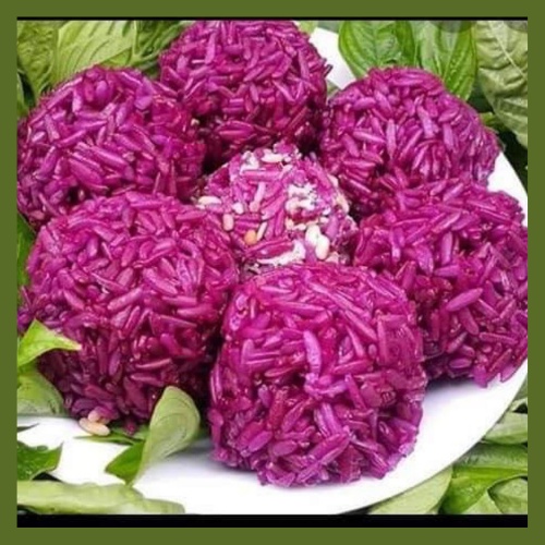 Xôi Nếp nương  1kg