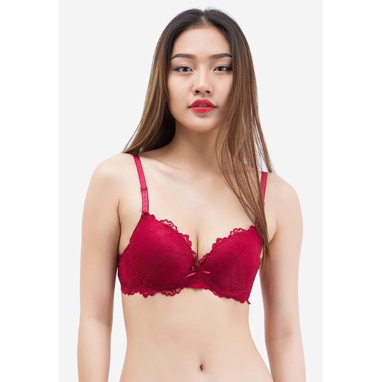 Áo Ngực Ren Enow-isa Mút Mỏng 0.5cm Có Gọng Giã Sỉ Bán Lẻ Mã 522B