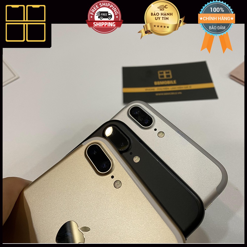 Điện Thoại iPhone 7 Plus 32G 128G Bản Quốc Tế Mới Zin Đẹp 99 88Mobile | BigBuy360 - bigbuy360.vn