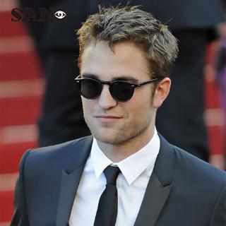 Kính râm gọng nhỏ thời trang cho nam và nữ